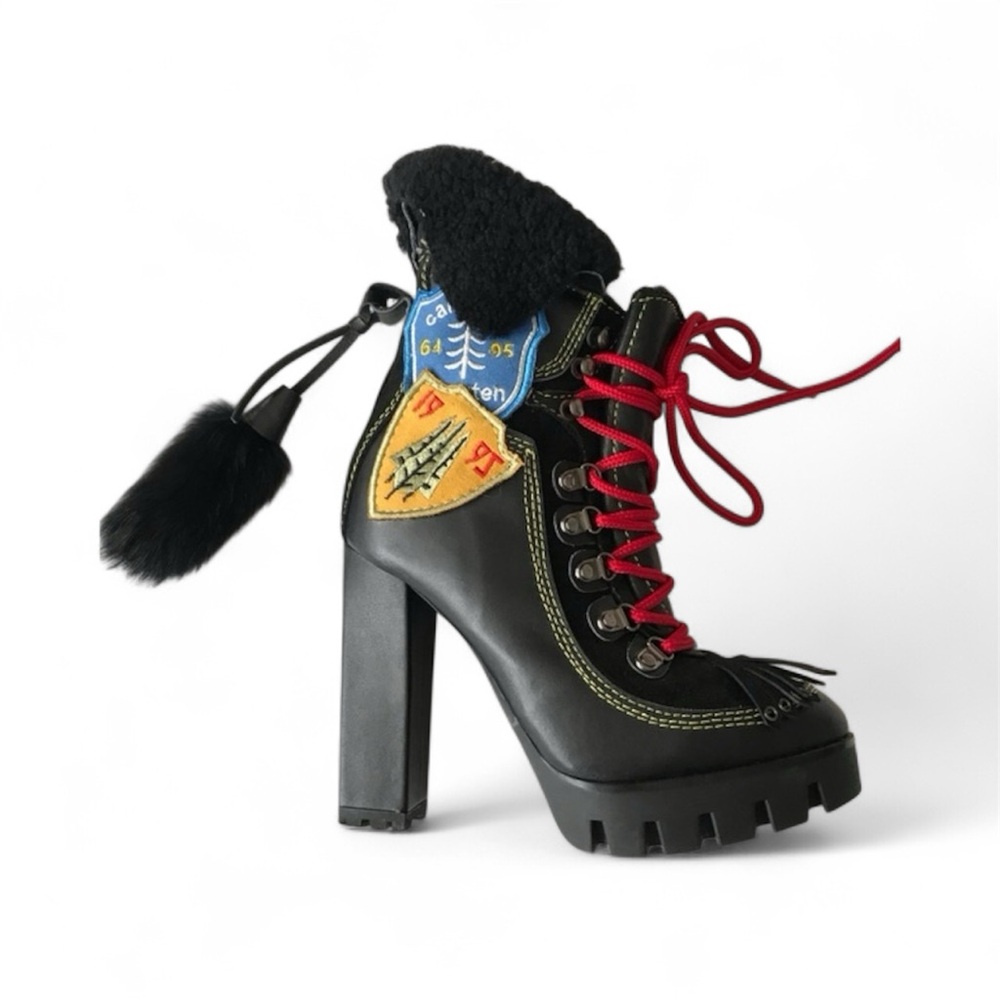 DSQUARED2 Ankle boots